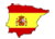 ESCALERA DEL MAYORAZGO - Espanol