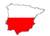 ESCALERA DEL MAYORAZGO - Polski